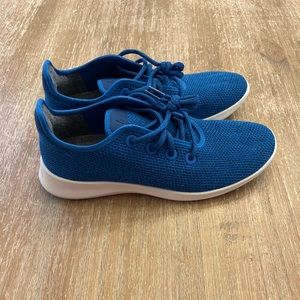 Allbirds Tree Runner Running Shoe Men’s Size 11